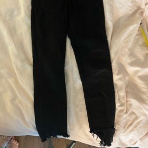 Rag and bone 10 inch Capri